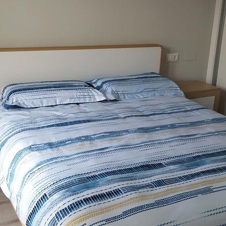 Apartamento Camino Dos Faros マルピカ エクステリア 写真