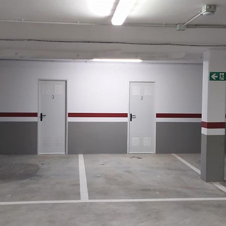 Apartamento Camino Dos Faros マルピカ エクステリア 写真