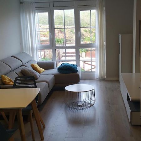 Apartamento Camino Dos Faros マルピカ エクステリア 写真