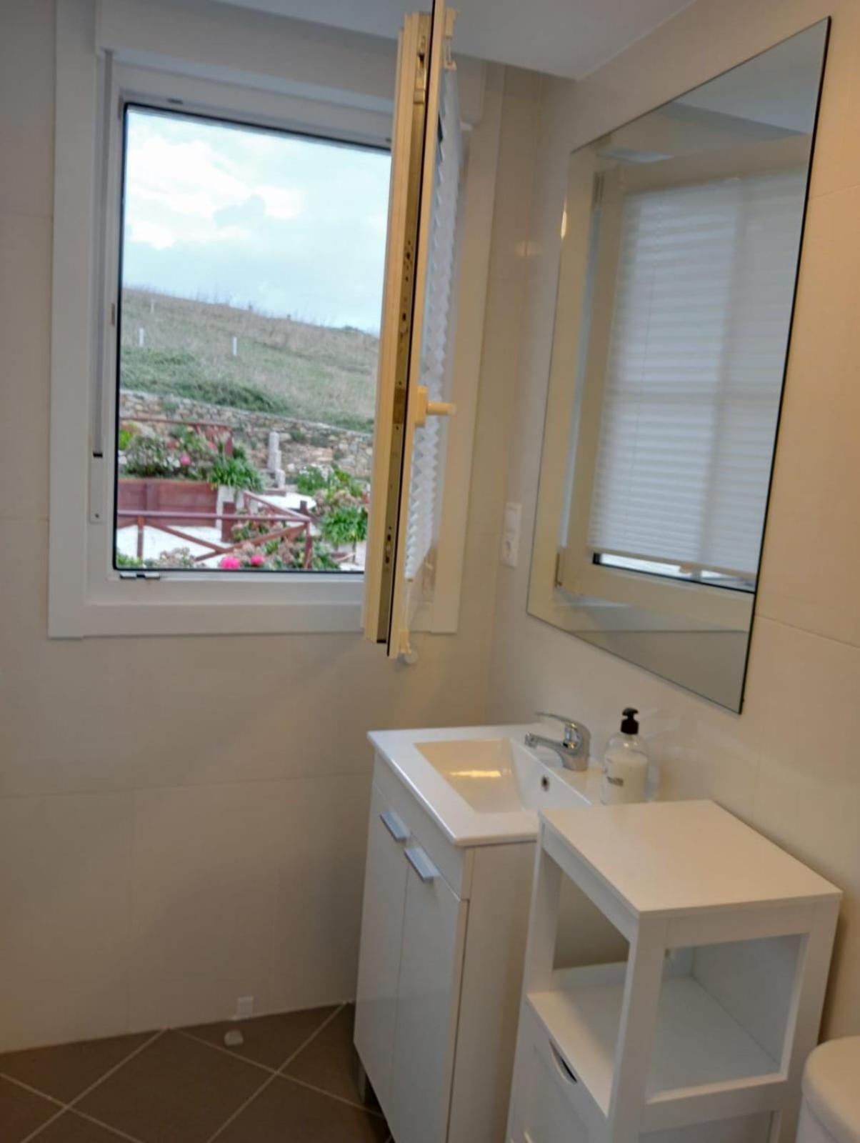 Apartamento Camino Dos Faros マルピカ エクステリア 写真