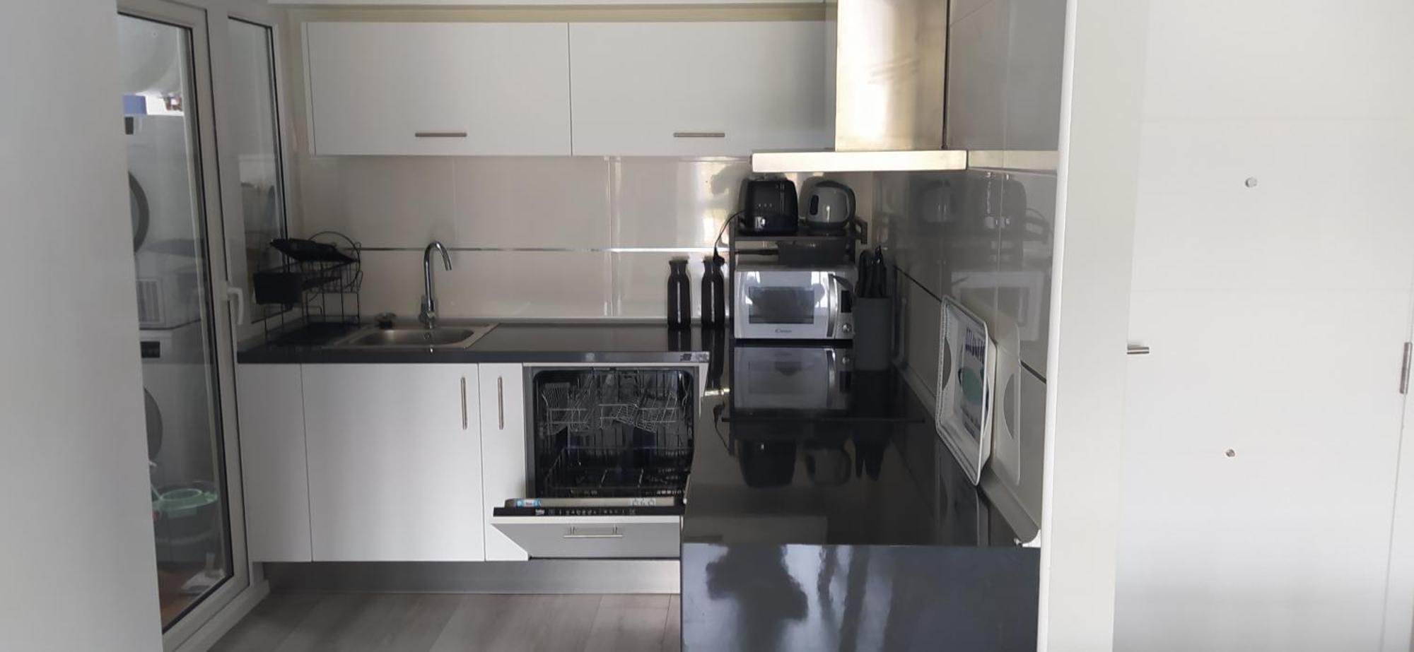 Apartamento Camino Dos Faros マルピカ エクステリア 写真