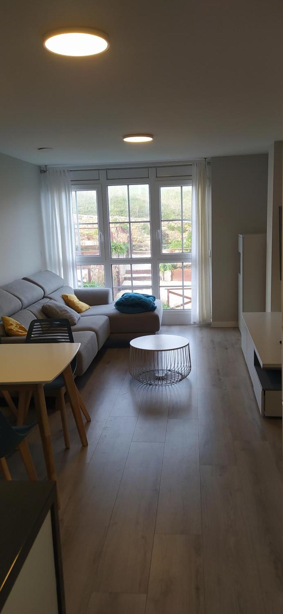 Apartamento Camino Dos Faros マルピカ エクステリア 写真
