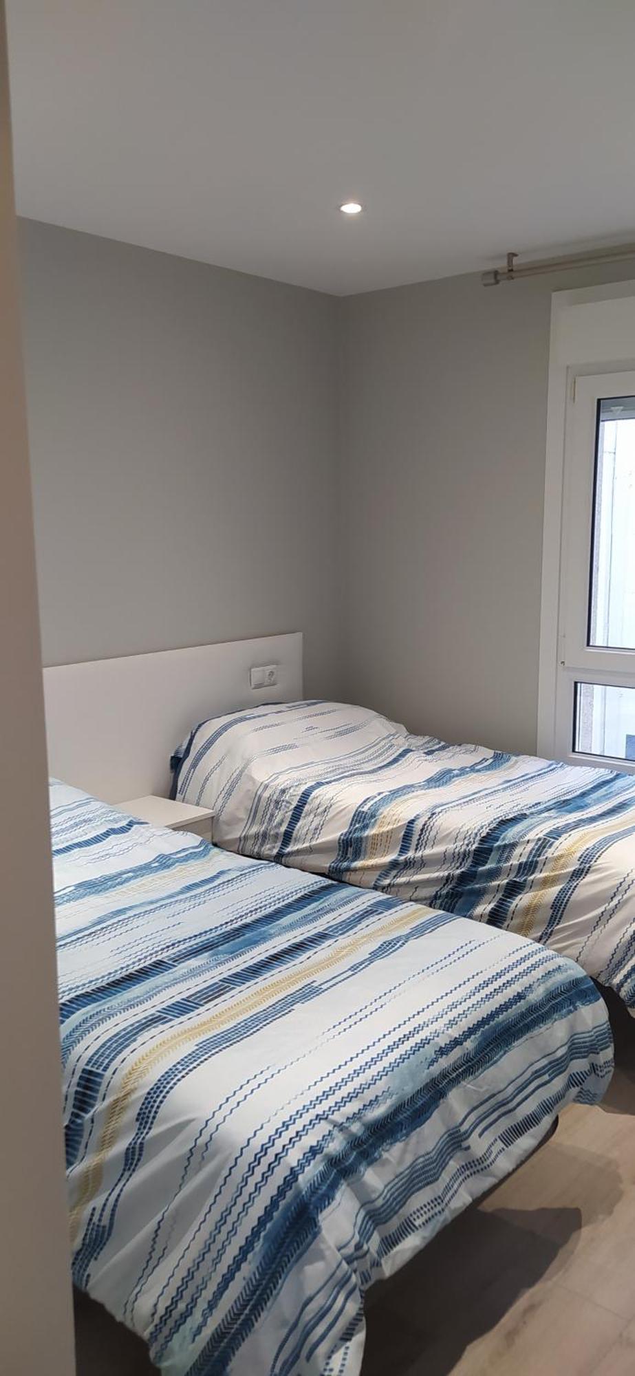 Apartamento Camino Dos Faros マルピカ エクステリア 写真