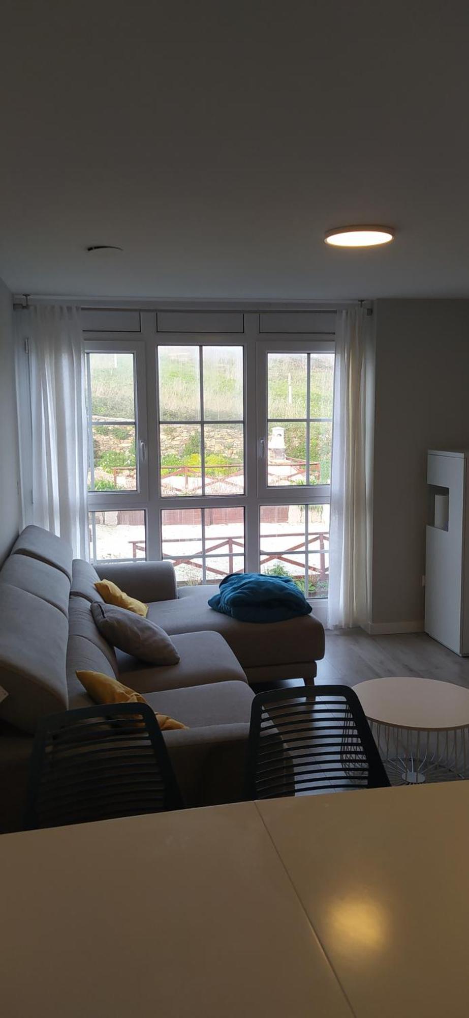 Apartamento Camino Dos Faros マルピカ エクステリア 写真