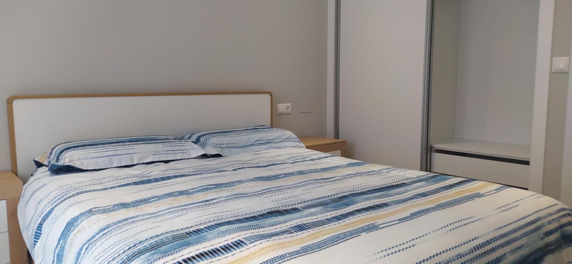 Apartamento Camino Dos Faros マルピカ エクステリア 写真